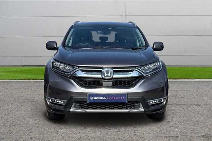 Honda CR-V Hybrid 2.0 I-MMD HYBRID EX 5DR ECVT 