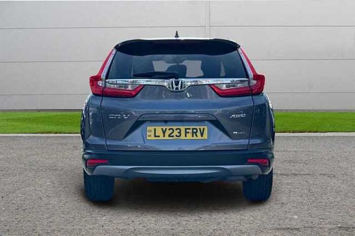 Honda CR-V Hybrid 2.0 I-MMD HYBRID EX 5DR ECVT 