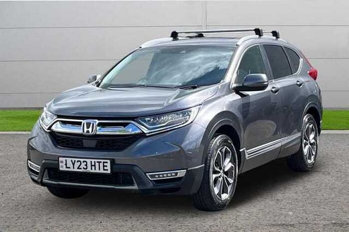 Honda CR-V Hybrid 2.0 I-MMD HYBRID EX 5DR ECVT 