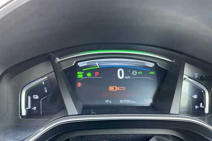 Honda CR-V Hybrid 2.0 I-MMD HYBRID EX 5DR ECVT 