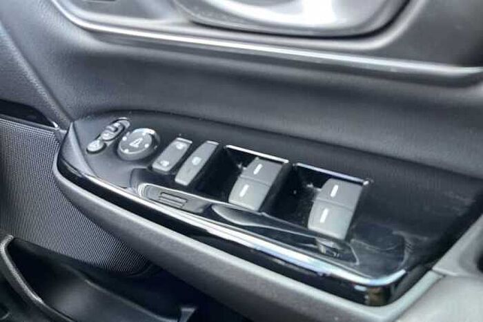 Honda CR-V Hybrid 2.0 I-MMD HYBRID EX 5DR ECVT 