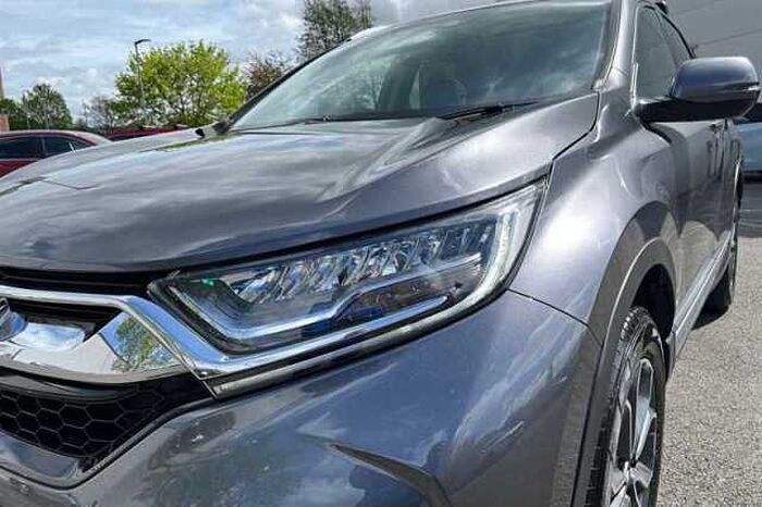 Honda CR-V Hybrid 2.0 I-MMD HYBRID EX 5DR ECVT 