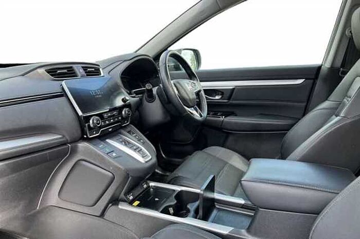 Honda CR-V Hybrid 2.0 I-MMD HYBRID EX 5DR ECVT 