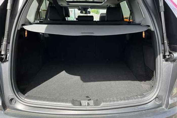 Honda CR-V Hybrid 2.0 I-MMD HYBRID EX 5DR ECVT 