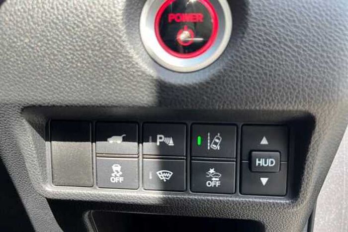 Honda CR-V Hybrid 2.0 I-MMD HYBRID EX 5DR ECVT 