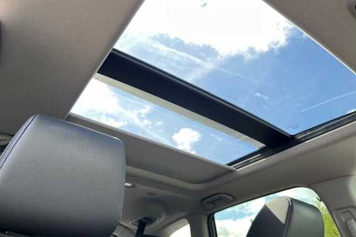 Honda CR-V Hybrid 2.0 I-MMD HYBRID EX 5DR ECVT 