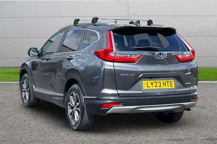 Honda CR-V Hybrid 2.0 I-MMD HYBRID EX 5DR ECVT 