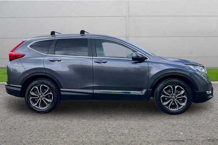 Honda CR-V Hybrid 2.0 I-MMD HYBRID EX 5DR ECVT 