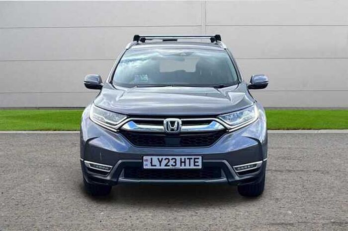 Honda CR-V Hybrid 2.0 I-MMD HYBRID EX 5DR ECVT 