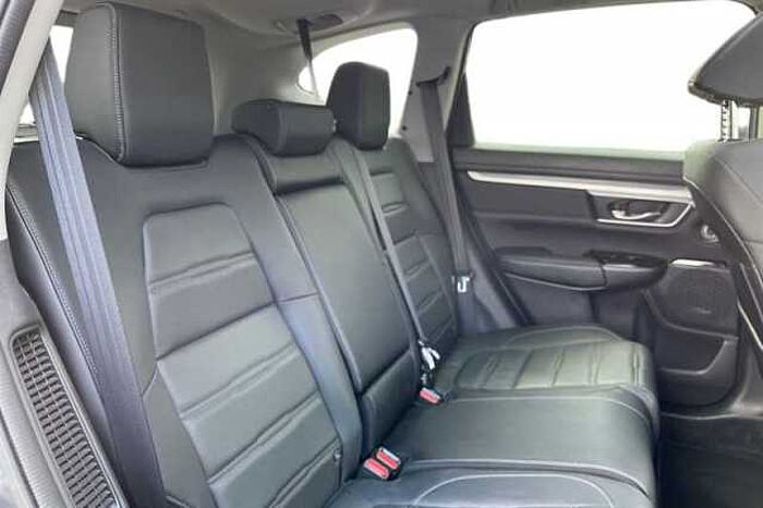Honda CR-V Hybrid 2.0 I-MMD HYBRID EX 5DR ECVT 