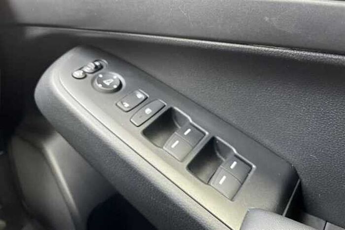 Honda HR-V Hybrid 1.5 EHEV ELEGANCE 5DR CVT 