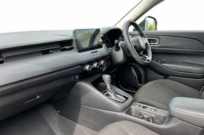 Honda HR-V Hybrid 1.5 EHEV ELEGANCE 5DR CVT 