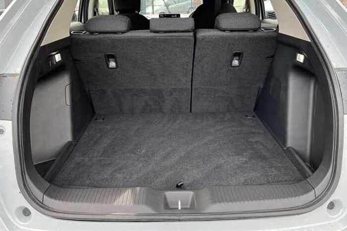 Honda HR-V Hybrid 1.5 EHEV ELEGANCE 5DR CVT 