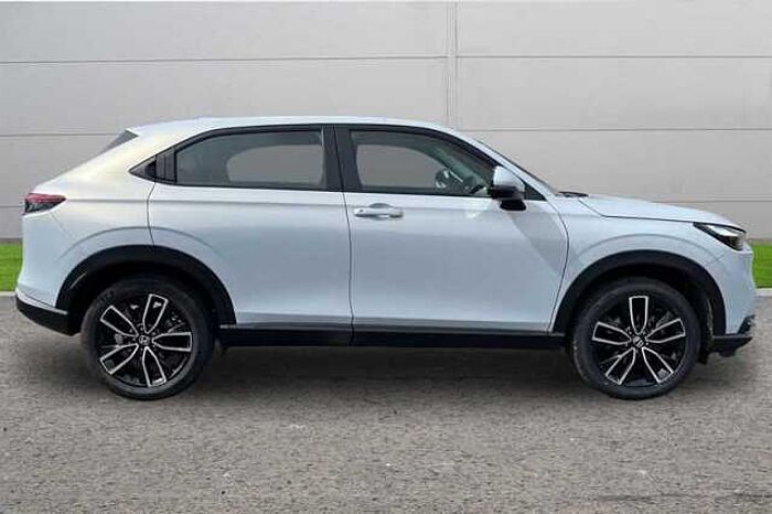 Honda HR-V Hybrid 1.5 EHEV ELEGANCE 5DR CVT 
