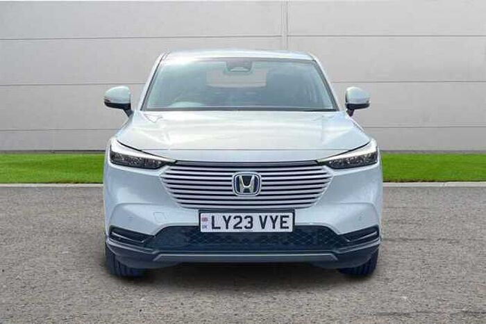 Honda HR-V Hybrid 1.5 EHEV ELEGANCE 5DR CVT 