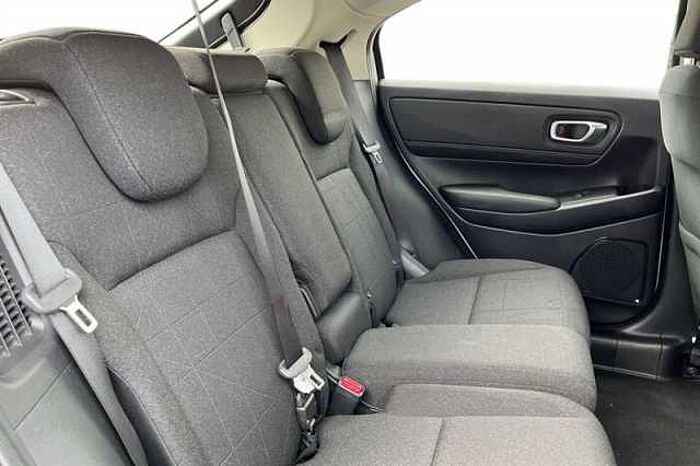 Honda HR-V Hybrid 1.5 EHEV ELEGANCE 5DR CVT 
