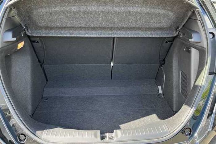 Honda Jazz Hybrid 1.5 I-MMD HYBRID SR 5DR ECVT 