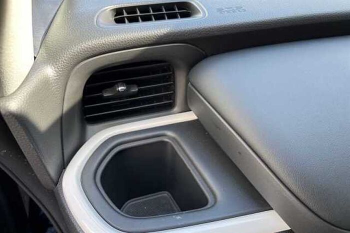 Honda Jazz Hybrid 1.5 I-MMD HYBRID SR 5DR ECVT 