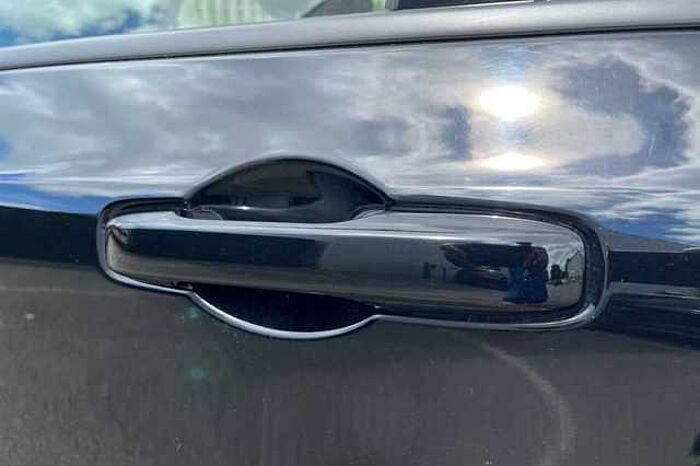 Honda Jazz Hybrid 1.5 I-MMD HYBRID SR 5DR ECVT 