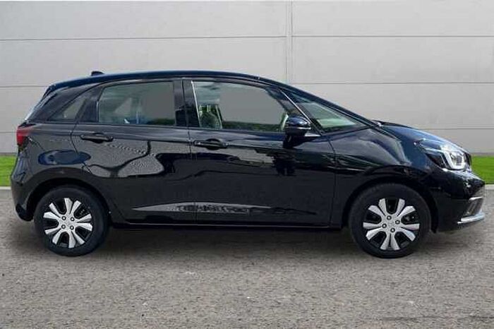 Honda Jazz Hybrid 1.5 I-MMD HYBRID SR 5DR ECVT 