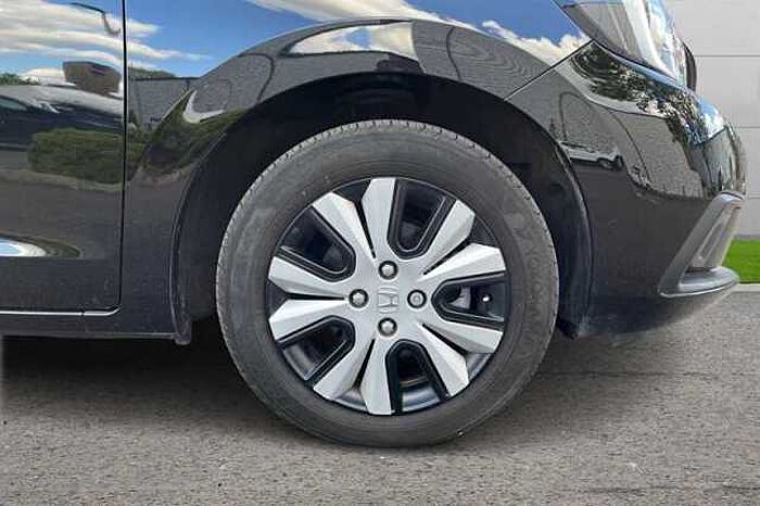 Honda Jazz Hybrid 1.5 I-MMD HYBRID SR 5DR ECVT 