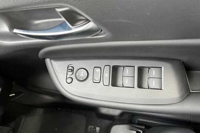 Honda Jazz Hybrid 1.5 I-MMD HYBRID ADVANCE 5DR ECVT 