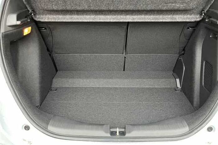 Honda Jazz Hybrid 1.5 I-MMD HYBRID ADVANCE 5DR ECVT 