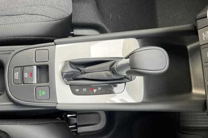 Honda Jazz Hybrid 1.5 I-MMD HYBRID ADVANCE 5DR ECVT 