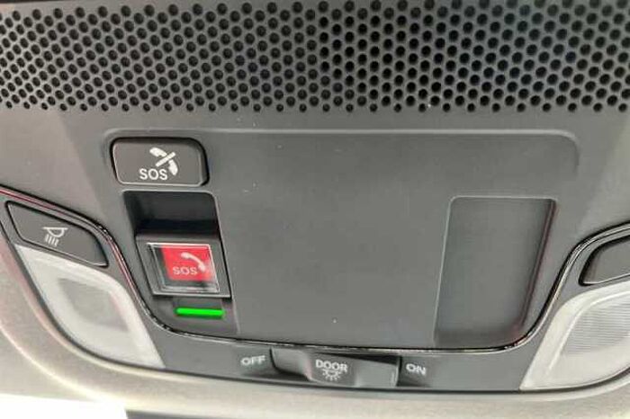 Honda Jazz Hybrid 1.5 I-MMD HYBRID ADVANCE 5DR ECVT 