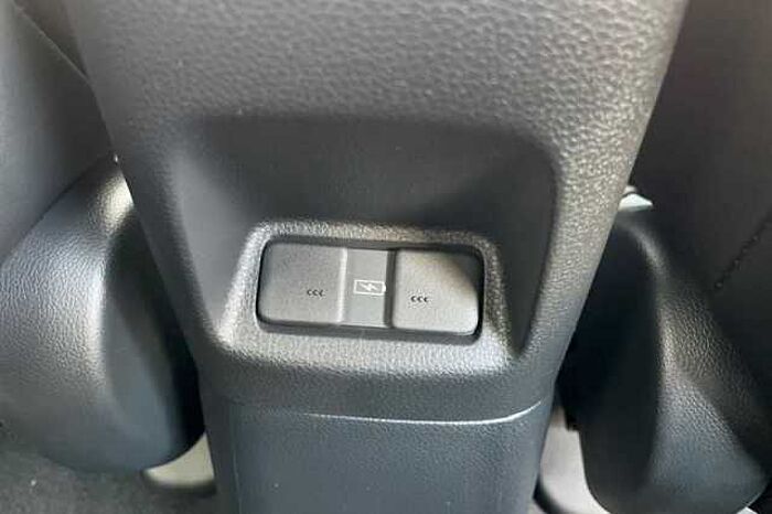 Honda Jazz Hybrid 1.5 I-MMD HYBRID ADVANCE 5DR ECVT 