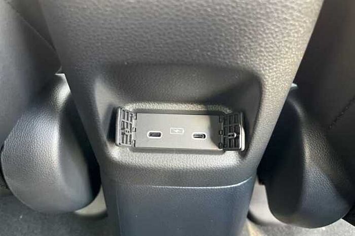 Honda Jazz Hybrid 1.5 I-MMD HYBRID ADVANCE 5DR ECVT 