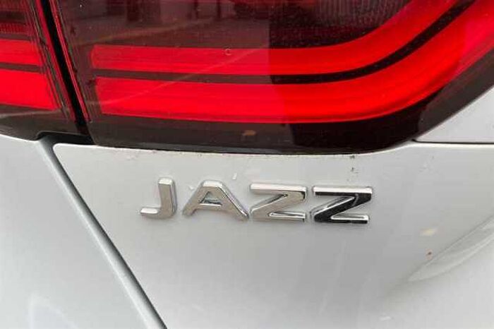 Honda Jazz Hybrid 1.5 I-MMD HYBRID ADVANCE 5DR ECVT 