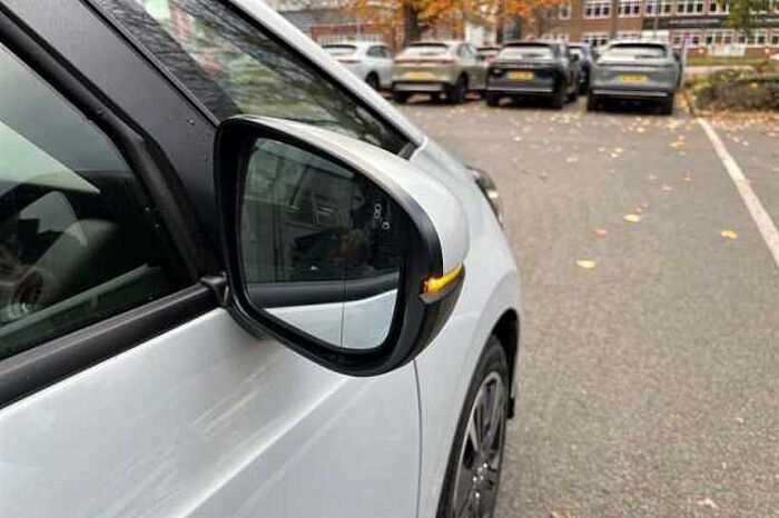 Honda Jazz Hybrid 1.5 I-MMD HYBRID ADVANCE 5DR ECVT 