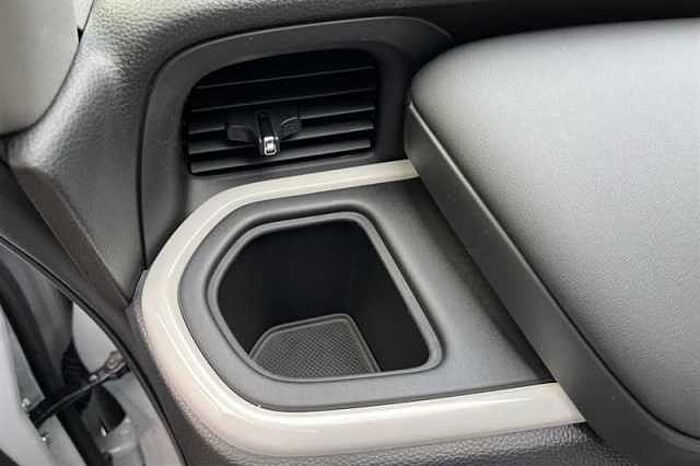 Honda Jazz Hybrid 1.5 I-MMD HYBRID ADVANCE 5DR ECVT 