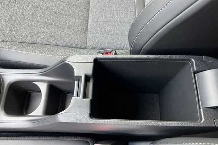 Honda Jazz Hybrid 1.5 I-MMD HYBRID ADVANCE 5DR ECVT 