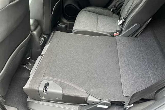 Honda Jazz Hybrid 1.5 I-MMD HYBRID ADVANCE 5DR ECVT 