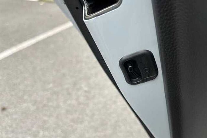 Honda Jazz Hybrid 1.5 I-MMD HYBRID ADVANCE 5DR ECVT 