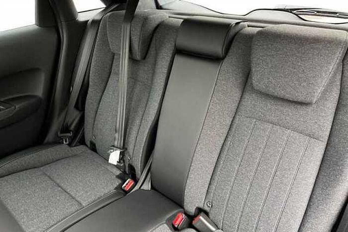 Honda Jazz Hybrid 1.5 I-MMD HYBRID ADVANCE 5DR ECVT 