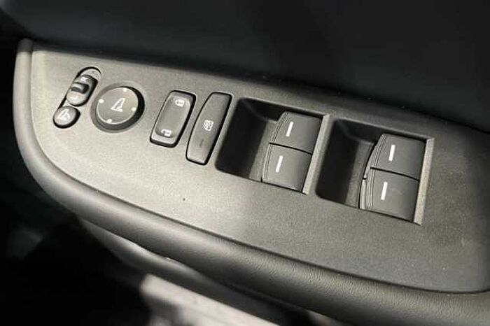 Honda Jazz Hybrid 1.5 I-MMD HYBRID ADVANCE 5DR ECVT 