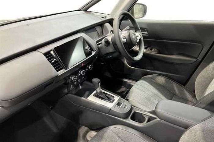 Honda Jazz Hybrid 1.5 I-MMD HYBRID ADVANCE 5DR ECVT 