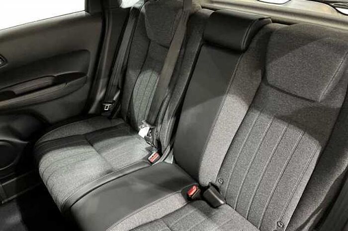 Honda Jazz Hybrid 1.5 I-MMD HYBRID ADVANCE 5DR ECVT 