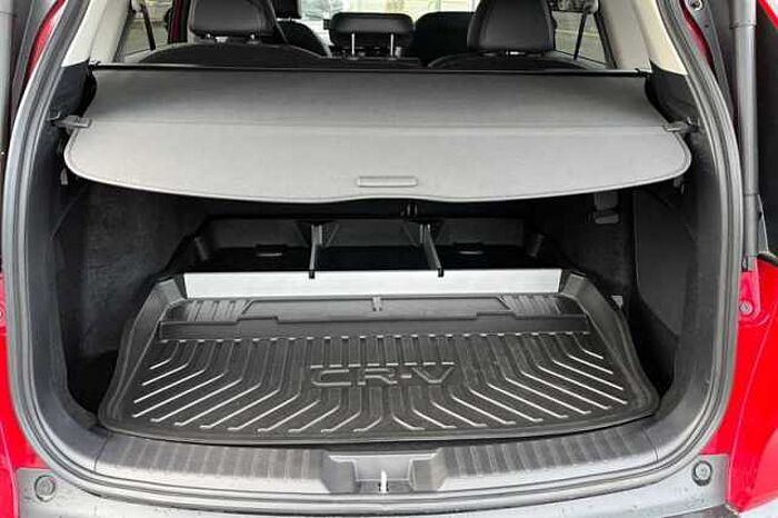 Honda CR-V Hybrid 2.0 EHEV ADVANCE 5DR ECVT 