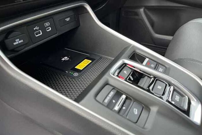 Honda CR-V Hybrid 2.0 EHEV ADVANCE 5DR ECVT 