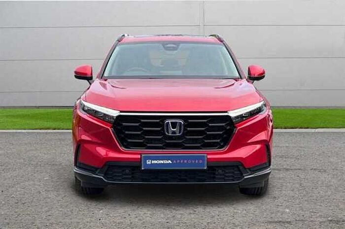 Honda CR-V Hybrid 2.0 EHEV ADVANCE 5DR ECVT 
