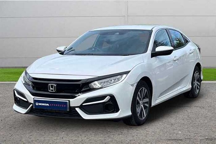Honda Civic 1.0 VTEC TURBO 126 SE 5DR 