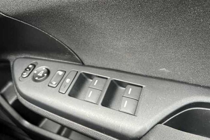 Honda Civic 1.0 VTEC TURBO 126 SE 5DR 