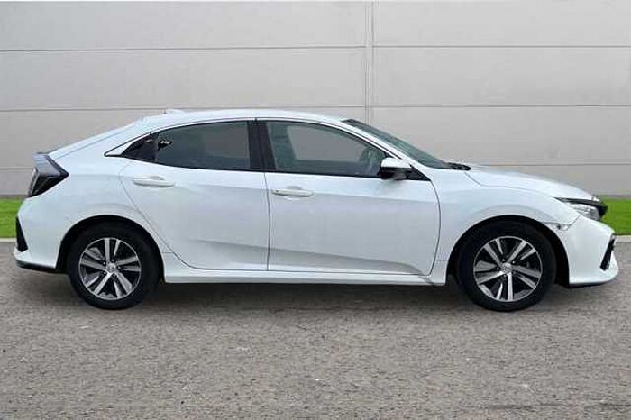 Honda Civic 1.0 VTEC TURBO 126 SE 5DR 