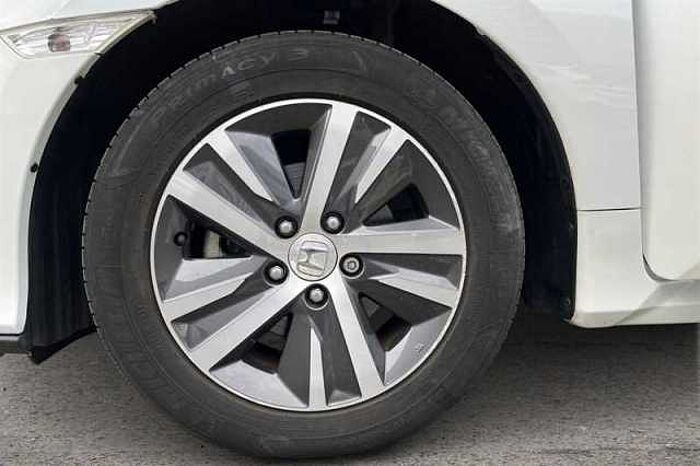 Honda Civic 1.0 VTEC TURBO 126 SE 5DR 