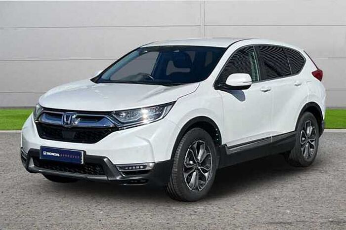 Honda CR-V Hybrid 2.0 I-MMD HYBRID SE 2WD 5DR ECVT 
