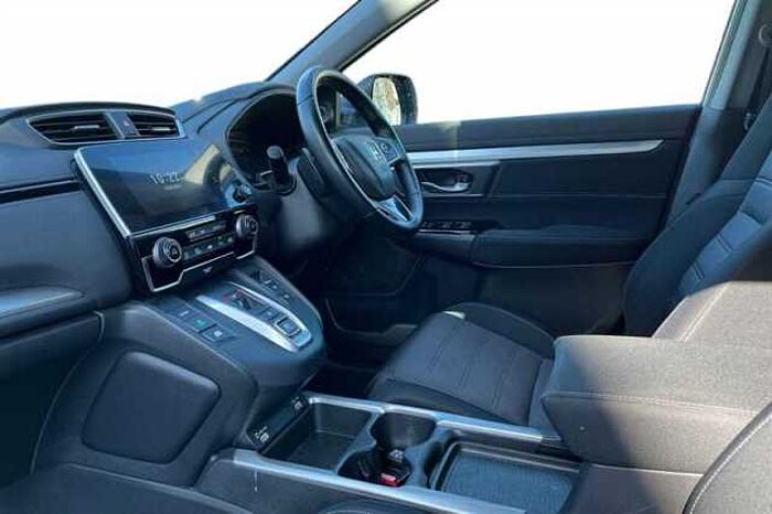 Honda CR-V Hybrid 2.0 I-MMD HYBRID SE 2WD 5DR ECVT 